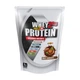 Протеин Power Pro Whey Protein +урсоловая кислота 2 кг, вкус шоко-лайм - изображение 2