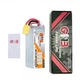 Аккумулятор Lipo для FPV дрона GAONENG GNB 8000mAh 6S 22.8V 70C XT60 - изображение 5