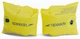 Нарукавники Speedo ARMBANDS JU 8-06920A878 детские 6-12 Желтые (5053744679501) - изображение 2