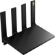 Router Huawei WiFi AX3 Pro Czarny (53039503) - obraz 2