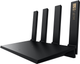 Router Huawei WiFi AX3 Pro Czarny (53039503) - obraz 3