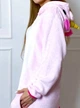 Пижама Кигуруми My Kigu Женская Единорог Розовый Размер L 165-175 см (100741) - изображение 5