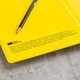 Блокнот Leuchtturm1917, 100 YEARS BAUHAUS, Средний, черный, точка (359617) - изображение 4