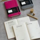 Блокнот Leuchtturm1917 Change Journal, Sage (англ) (364513) - изображение 4