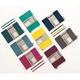 Блокнот Leuchtturm1917 Muted Colours Средний, Мягкая обложка, Sage, точка (361592) - изображение 2