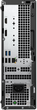 Комп'ютер Dell Optiplex SFF (N001O7010SFFEMEA_VP) Black - зображення 3