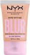 Тональна основа-тінт для обличчя NYX Professional Makeup Bare With Me Blur 04 Light Neutral 30 мл (0800897234300) - зображення 1