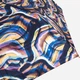 Зонт складной механический Fulton FULL902 Silk-Lines/Разноцветный (2900000179653) - изображение 7