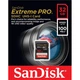 Карта пам'яті SanDisk 32GB SD class 10 UHS-I U3 V30 Extreme PRO (SDSDXXO-032G-GN4IN) - зображення 4