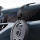 Автотримач Baseus C02 Magnetic Phone Holder Cluster (SUCC000201) Black - изображение 5