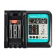 Устройство для быстрой зарядки Li-ion аккумуляторов 14.4-18В Makita, YX-DC18RC (117578) - изображение 3