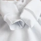 Полный набор для крещения девочки с теплой крыжмой 68 см белый KD24KR7-VinetsSyzy-22 Ladan - изображение 8
