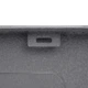 Кухонная мойка KRONER Derby (KRP) PVD - 5843HM (2,5/0,5 мм) - изображение 3