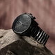 Чоловічий годинник Besta Mars Black - изображение 7