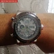 Мужские часы AMST Mountain Steel - изображение 14