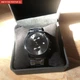 Мужские часы Cheetah Mars Black - изображение 11