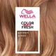 Тонуюча Маска кремова Wella Color Fresh Mask Golden Gloss Золото 500 мл - зображення 2