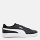 Мужские кеды низкие Puma Smash 3.0 L 39098704 42.5 (8.5UK) 27.5 см Puma Black-Puma White (4065452565084) - изображение 1