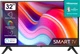 Телевизор Hisense 32A4K - изображение 1