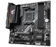 Материнська плата Gigabyte B550M Aorus Elite Socket AM4 - изображение 3
