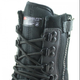 Тактичні берці Mil-Tec Tactical Boots With YKK Zipper Black Розмір 40 (25,5 см) Waterproof зі змійкою - зображення 9