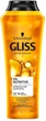 Шампунь GLISS KUR Nutritive для довгого і посіченого волосся 400 мл (9000100549837) - изображение 1