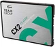 Накопитель SSD Team Sata 2.5" 1Tb CX2 (T253X6001T0C101) - изображение 2