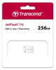 Накопитель USB 3.1 Transcend 256GB JetFlash 710S (TS256GJF710S) - изображение 1