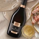 Вино игристое Soligo Prosecco Treviso Extra Dry белое экстра-сухое 11% 0.75 л (8008170000341) - изображение 2