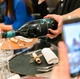 Вино игристое Soligo Col de Mez Prosecco Valdobbiadene Brut белое брют 11% 0.75 л (8008170000594) - изображение 3