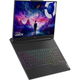 Ноутбук 16" Lenovo Legion 9 16IRX8 Mini LED/3200x2000/i9-13980HX/32ГБ/2ТБ Темно-серый (83AG003MRA) - изображение 2