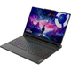 Ноутбук 16" Lenovo Legion 9 16IRX8 Mini LED/3200x2000/i9-13980HX/32ГБ/2ТБ Темно-серый (83AG003MRA) - изображение 3