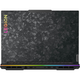 Ноутбук 16" Lenovo Legion 9 16IRX8 Mini LED/3200x2000/i9-13980HX/32ГБ/2ТБ Темно-серый (83AG003MRA) - изображение 7
