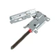 Комплект петель дверей (2шт) для посудомийної машини AEG, Electrolux, Zanussi, Zanker 4055474953 - зображення 2