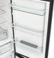 Холодильник Gorenje NRK6192ABK4 - изображение 4