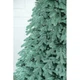 Новорічна ялинка штучна лита SIGA GROUP Lapland 250 см Блакитна 4829221730253 - изображение 4