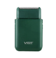 Электробритва шейвер VGR V-390 Waterproof green - изображение 1
