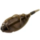 Годівниця Carp Pro Sense Method Feeder L 50г CPSMF-L050 - зображення 2