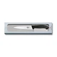Нож Victorinox SwissClassic 12 см черный Vx68003.12G - изображение 2