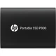 Накопитель SSD external HP P900 7M696AA USB 3.1 Gen2 Type-C 2Tb TLC Black Retail - изображение 1