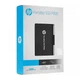 Накопитель SSD external HP P900 7M696AA USB 3.1 Gen2 Type-C 2Tb TLC Black Retail - изображение 5