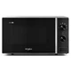 Микроволновая печь Whirlpool MWP101SBMWP101SB - изображение 2