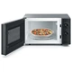Микроволновая печь Whirlpool MWP101SBMWP101SB - изображение 3