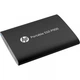 Накопитель SSD external HP P900 7M696AA USB 3.1 Gen2 Type-C 2Tb TLC Black Retail - изображение 2