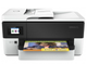 Принтер струменевий HP OfficeJet Pro 7720, WiFi, БФП - зображення 3