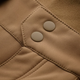 Штани M-Tac Soft Shell Winter Coyote Brown S - зображення 5