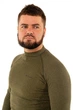 Комплект мужского термобелья Rough Radical Hunter XXL Оливковый - изображение 5
