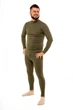 Комплект мужского термобелья Rough Radical Hunter XXL Оливковый - изображение 8
