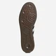 Мужские кеды низкие Adidas Handball Spezial DB3021 44.5 (10UK) 28.5 см Cblack/Ftwwht/Gum5 (4060512049467) - изображение 7