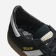 Мужские кеды низкие Adidas Handball Spezial DB3021 44.5 (10UK) 28.5 см Cblack/Ftwwht/Gum5 (4060512049467) - изображение 9